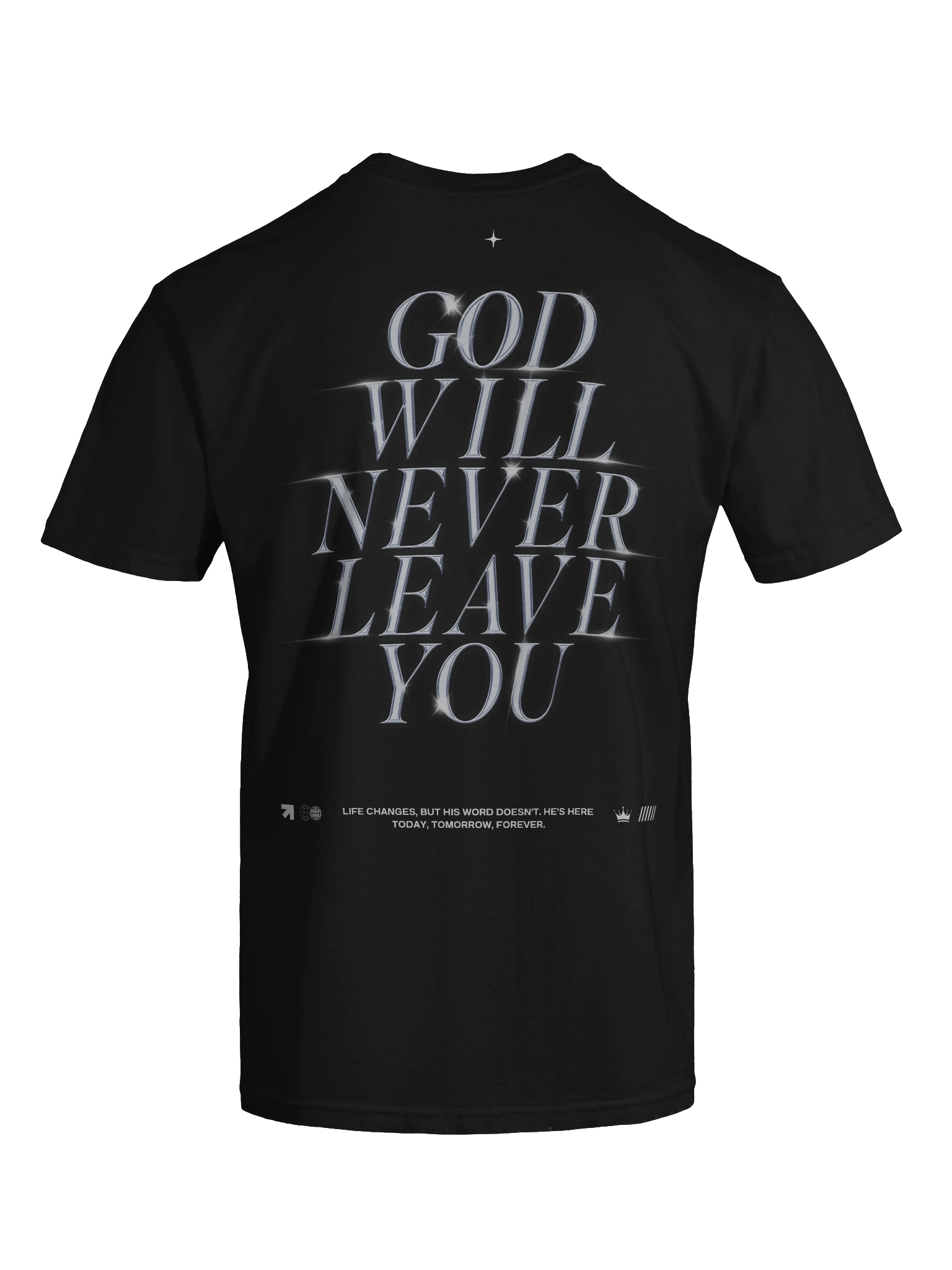 Unfading Truth Tee product image (9)