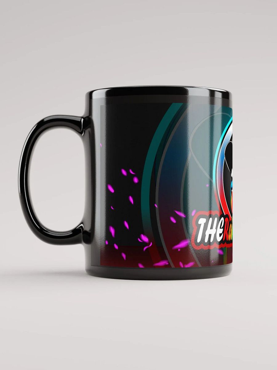 THERainbowBeard New Logo Landscape Coffee Mug product image (6)
