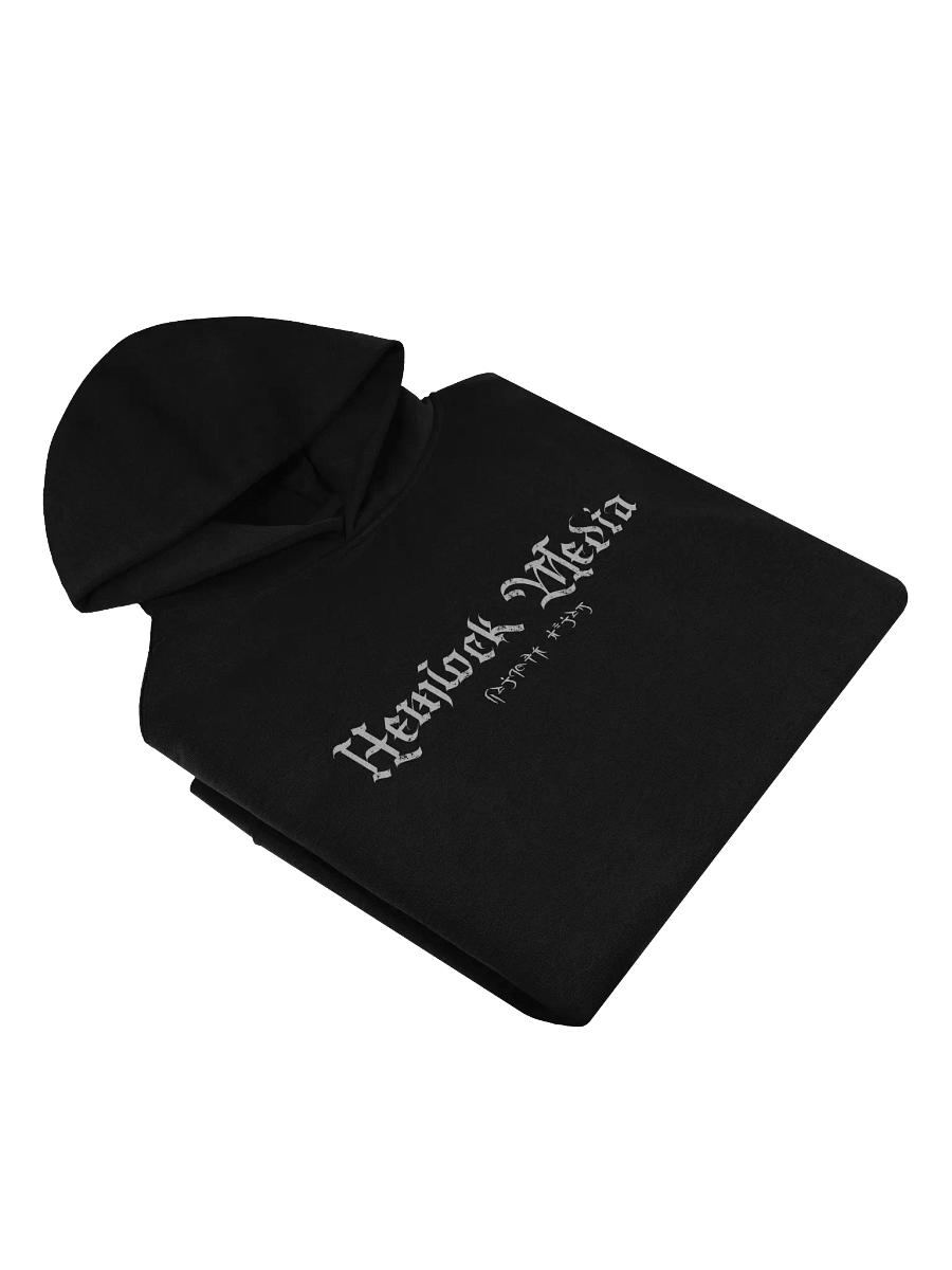 Knightly Oversized Hoodie product image (4)