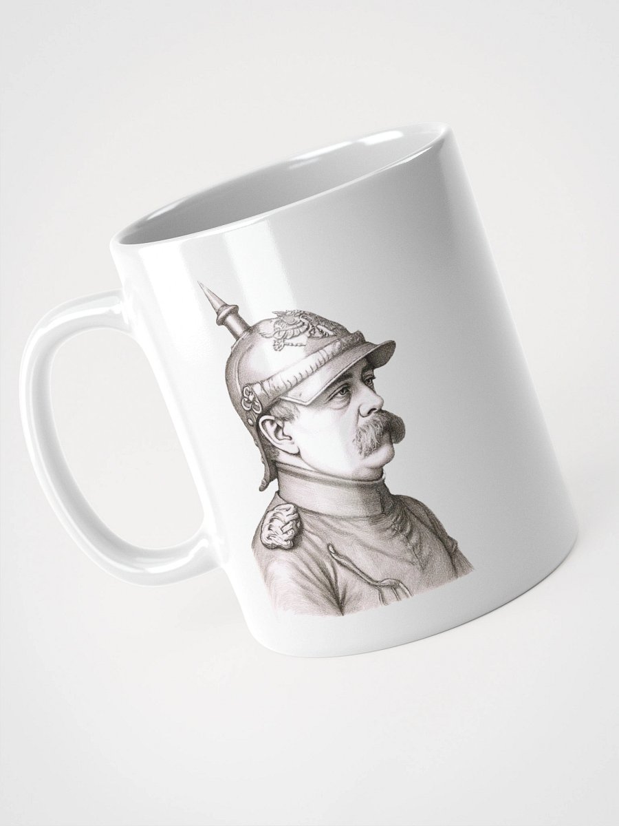 otto von bismarck tasse product image (11)