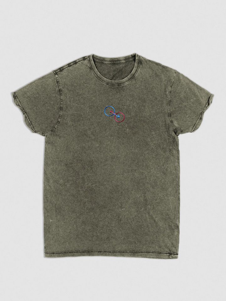 Natural & Traditional Unisex T-Shirt product image (1)
