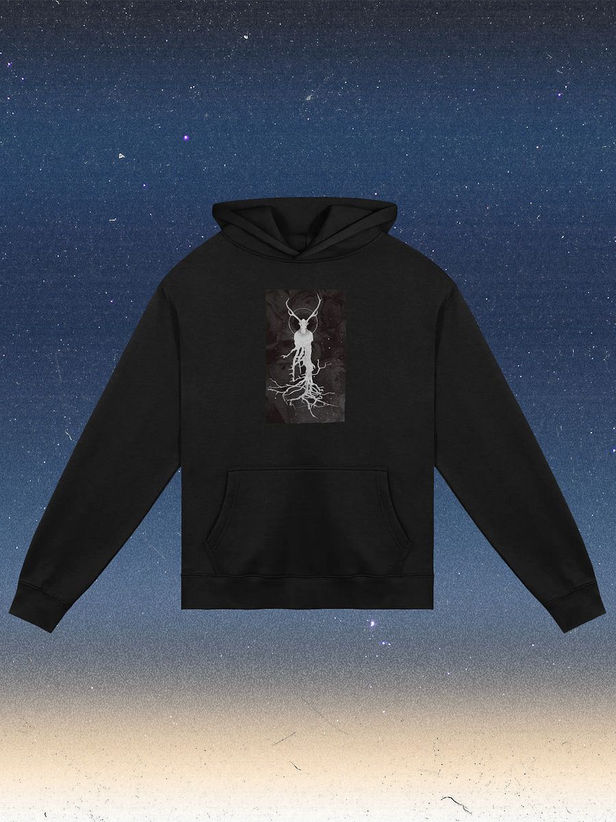 Burial Hoodie product image (1)