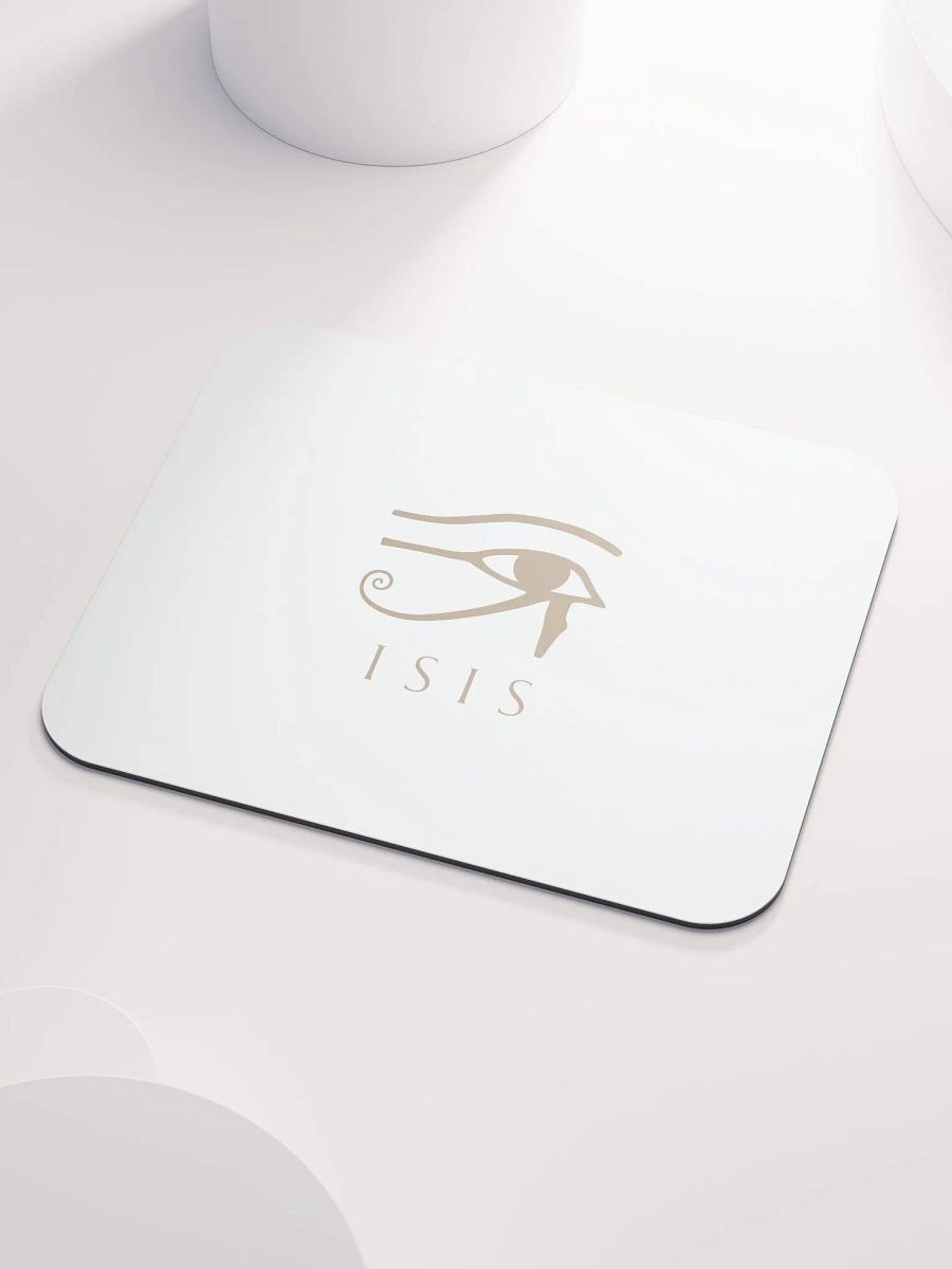 Isis Mouse Pad product image (3)
