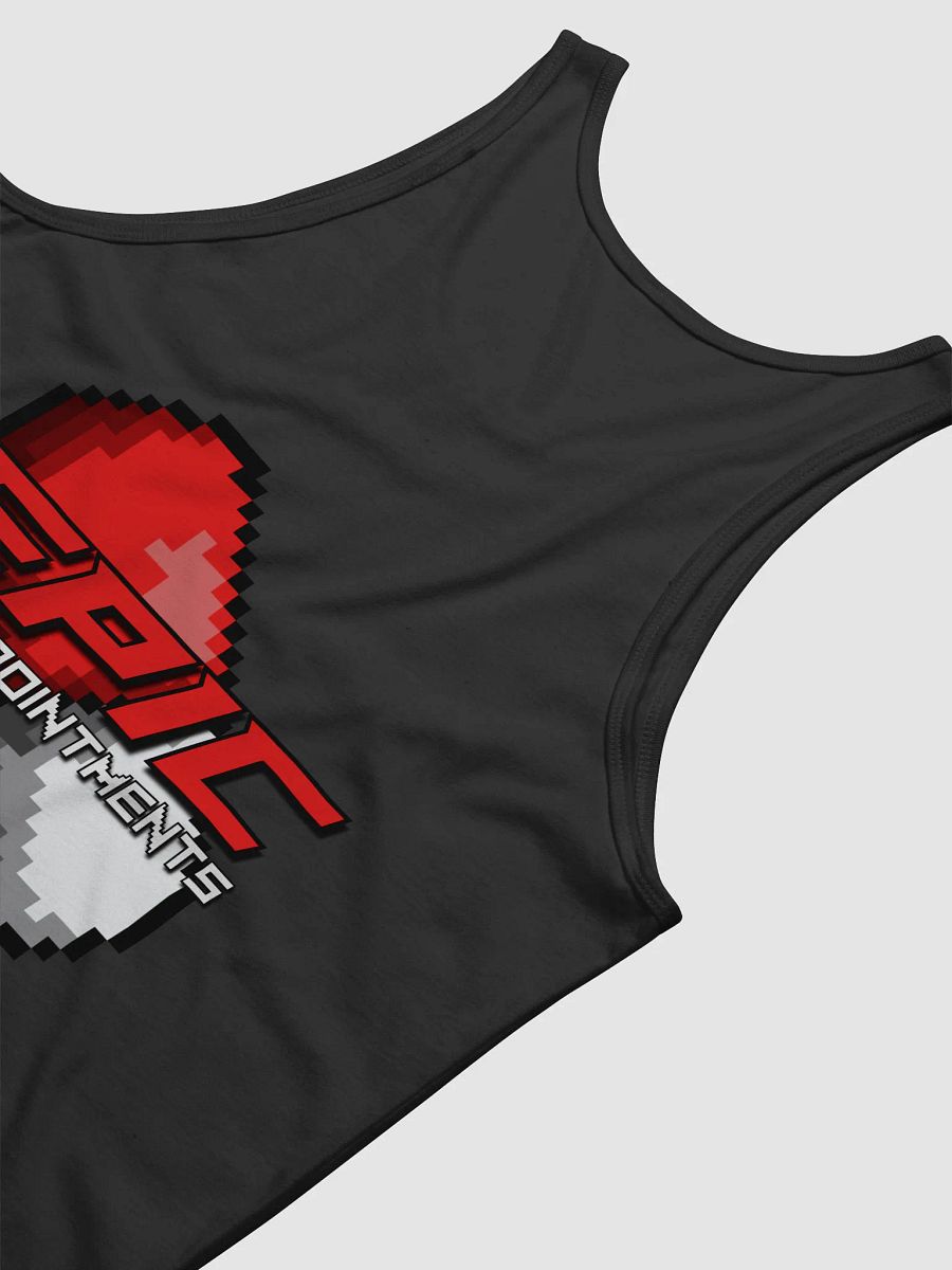 TRUST NO ONE Tank! product image (7)