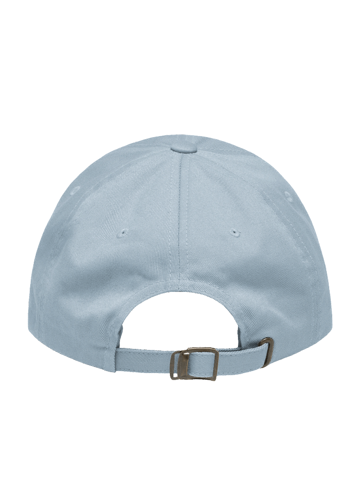 Yellow Bird Stylized Dad Hat product image (20)
