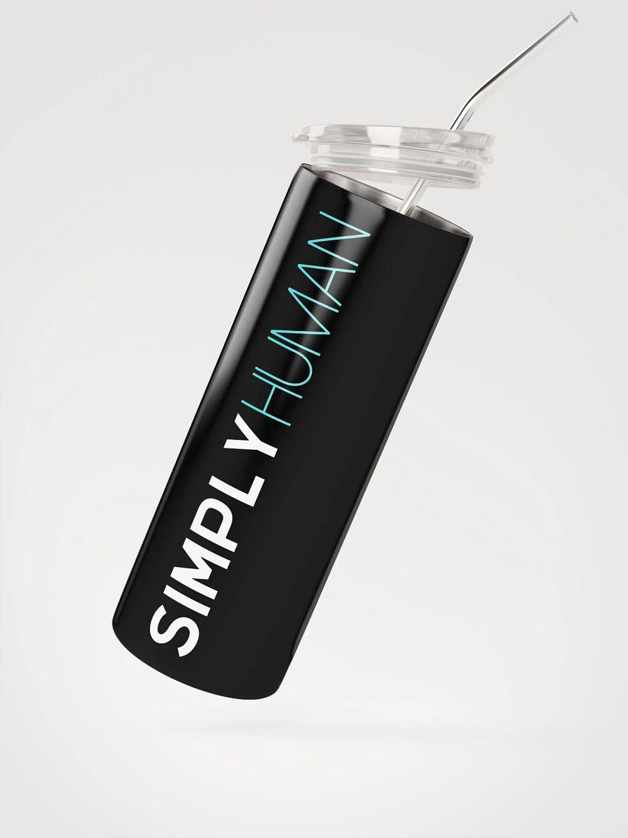 Simply Human Tumbler product image (3)