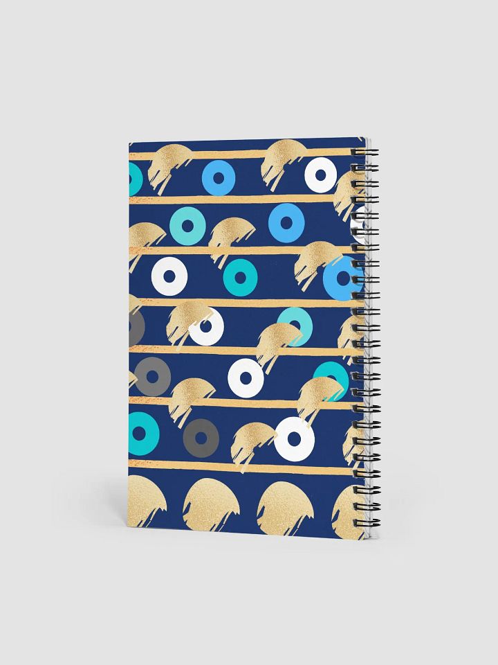 JoBeth Nautical ⚓ Note Book 📙 product image (2)