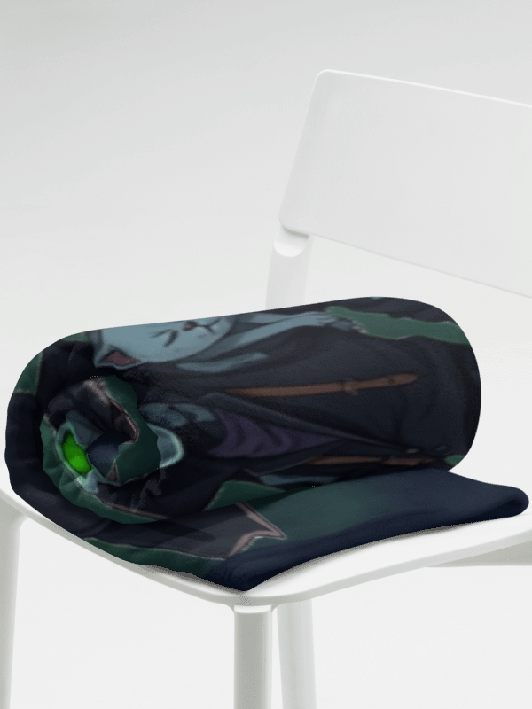 Krush’s Cerberus Warden Blanket product image (7)