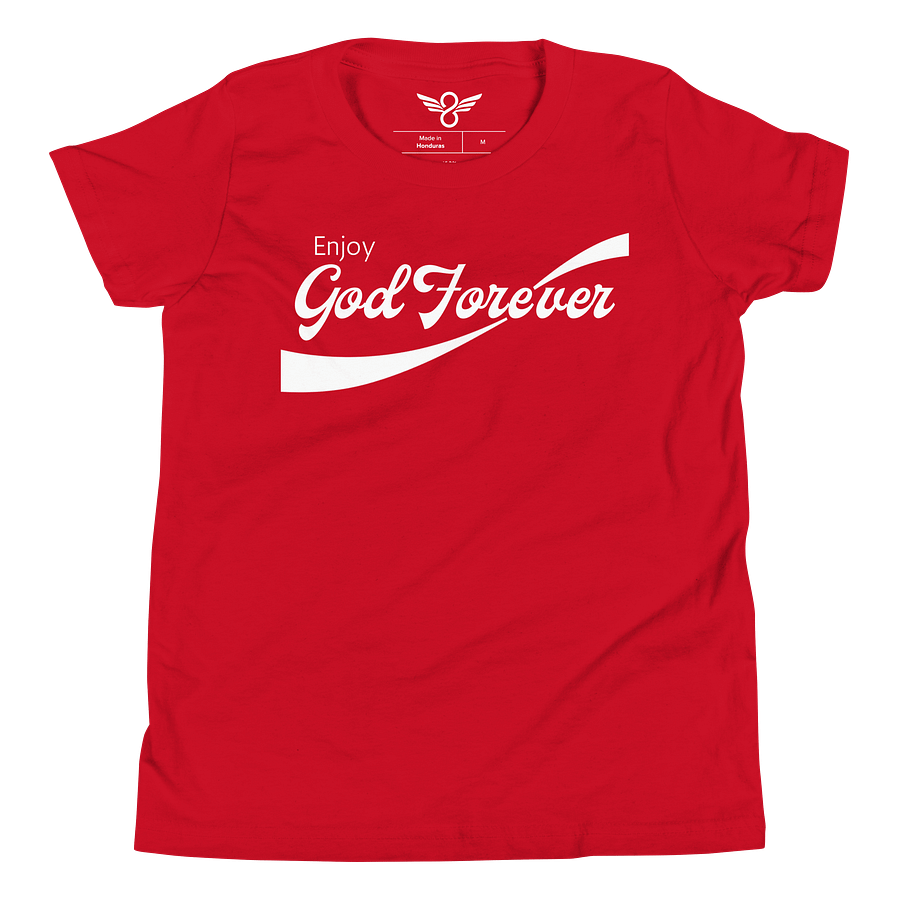 Enjoy God Forever (Youth) product image (4)
