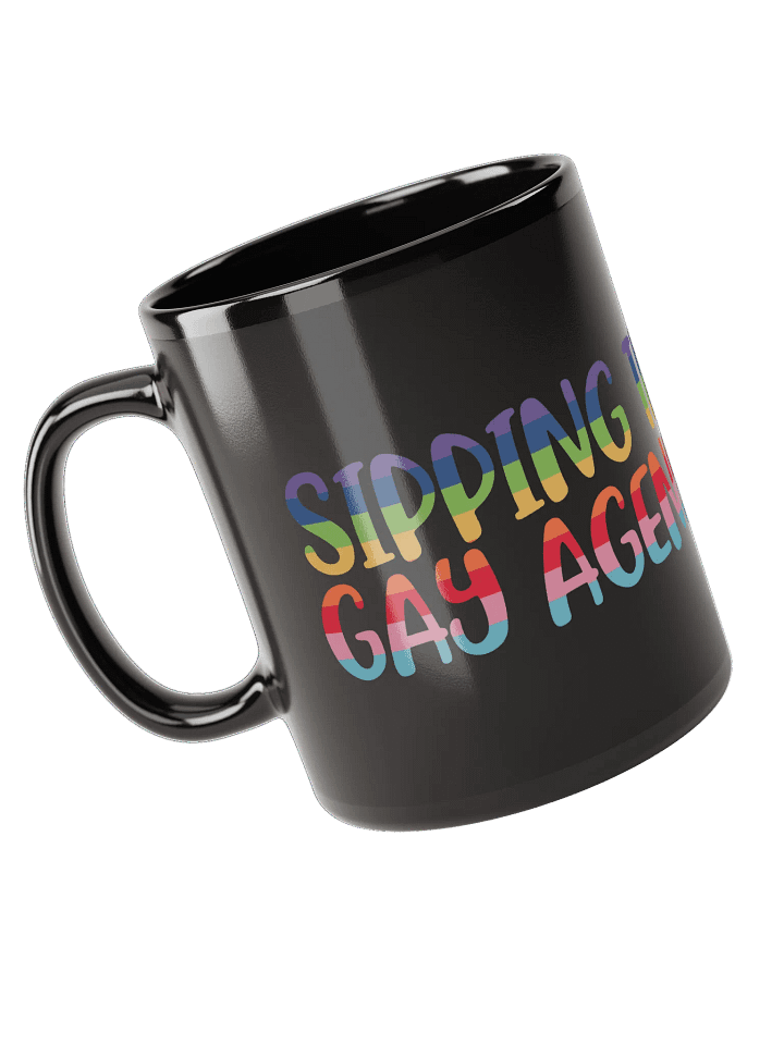 Gay Agenda product image (1)