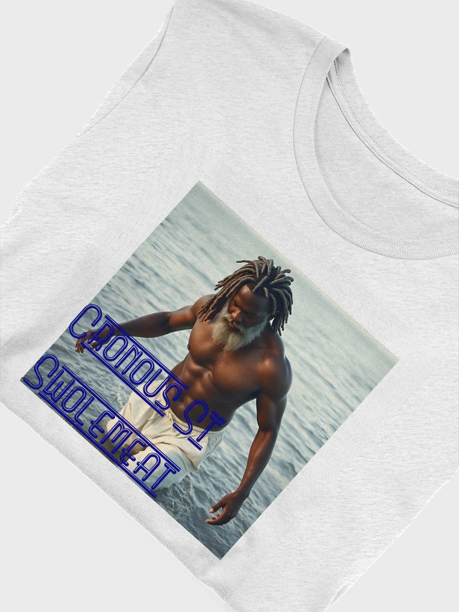 The Swolemeat Collection: Cronous St Swolemeat 1 product image (17)