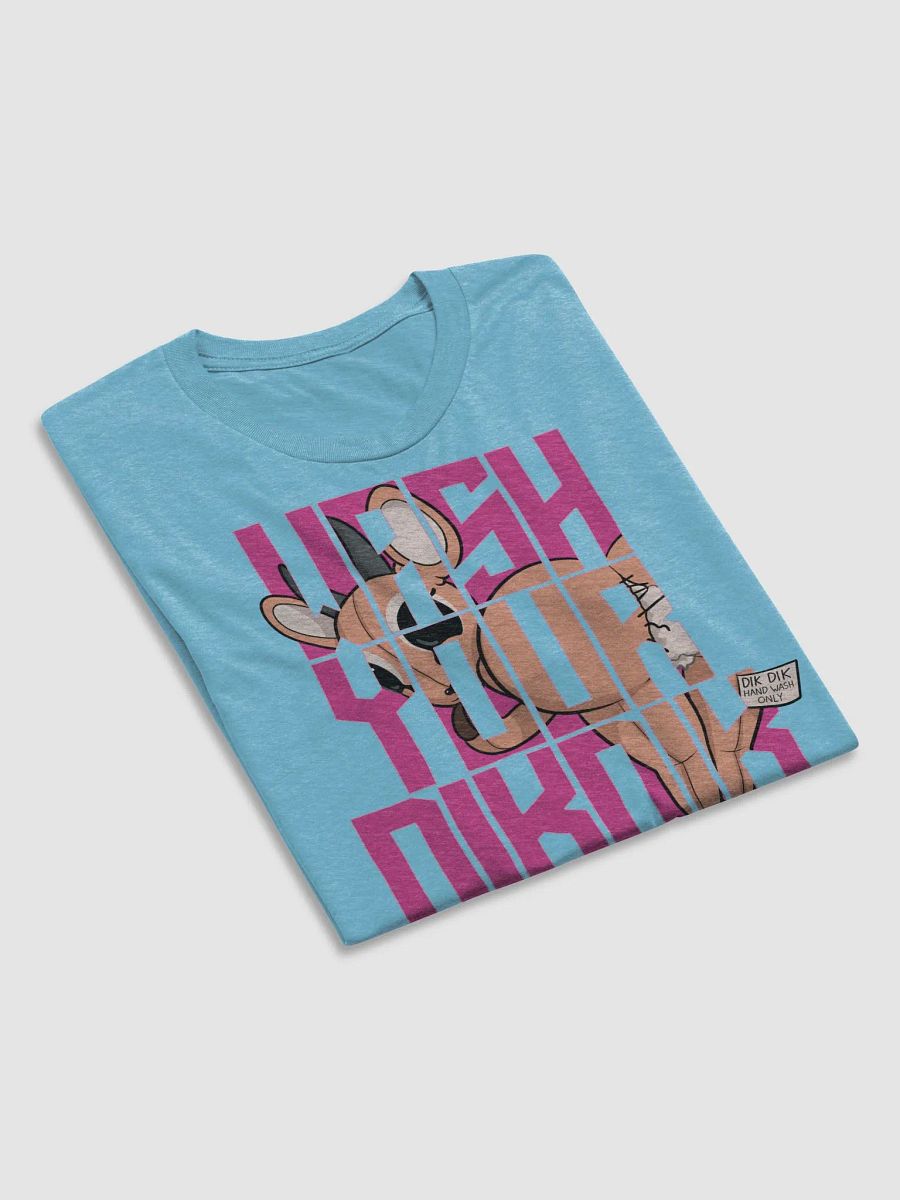 Rinse Your Richard - Pink product image (18)