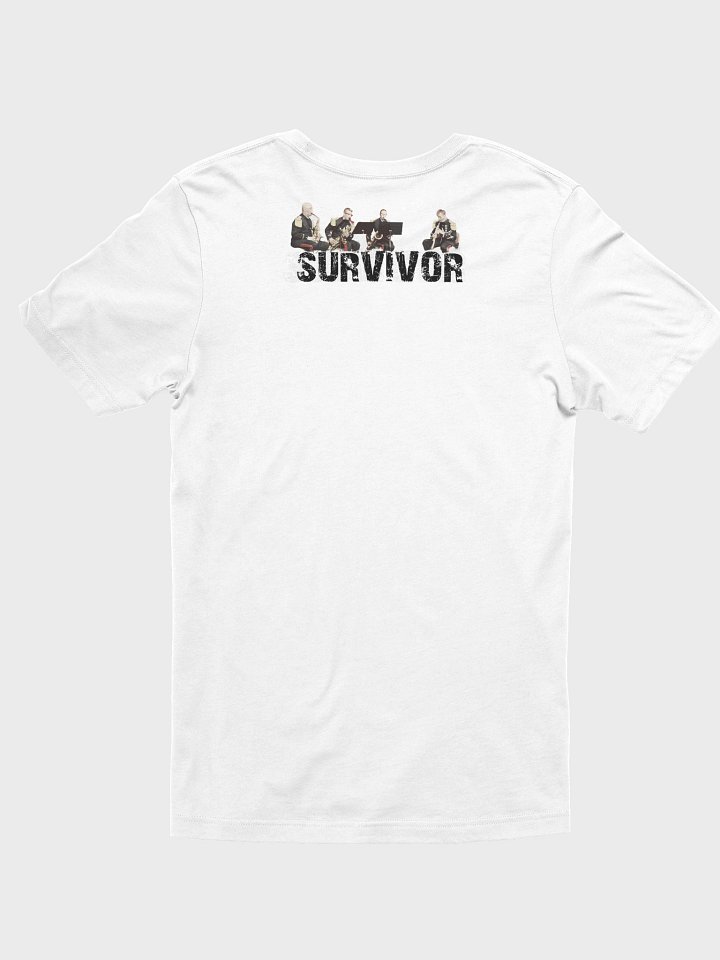 I Survived WME 2025 product image (2)