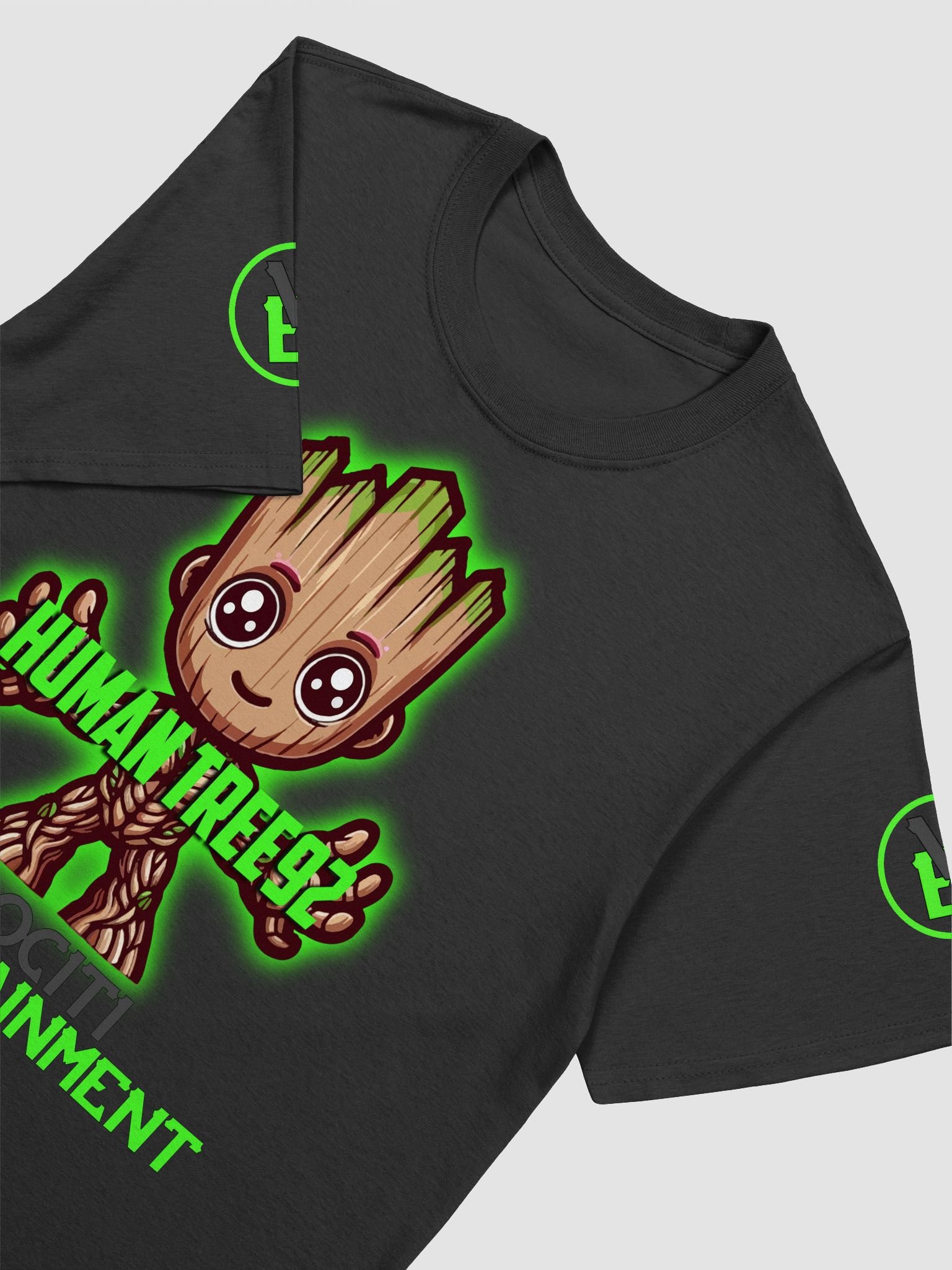 Gildan Unisex Softstyle T-Shirt 64000 product image (3)