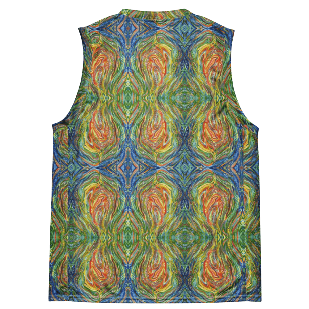 FIRE & WATER - JERSEY product image (10)