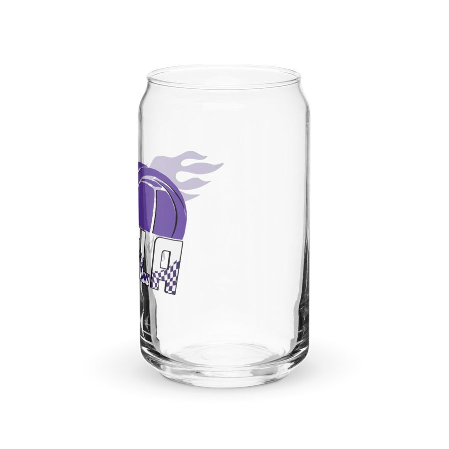 MSLA Purple Can Shaped Glass product image (9)