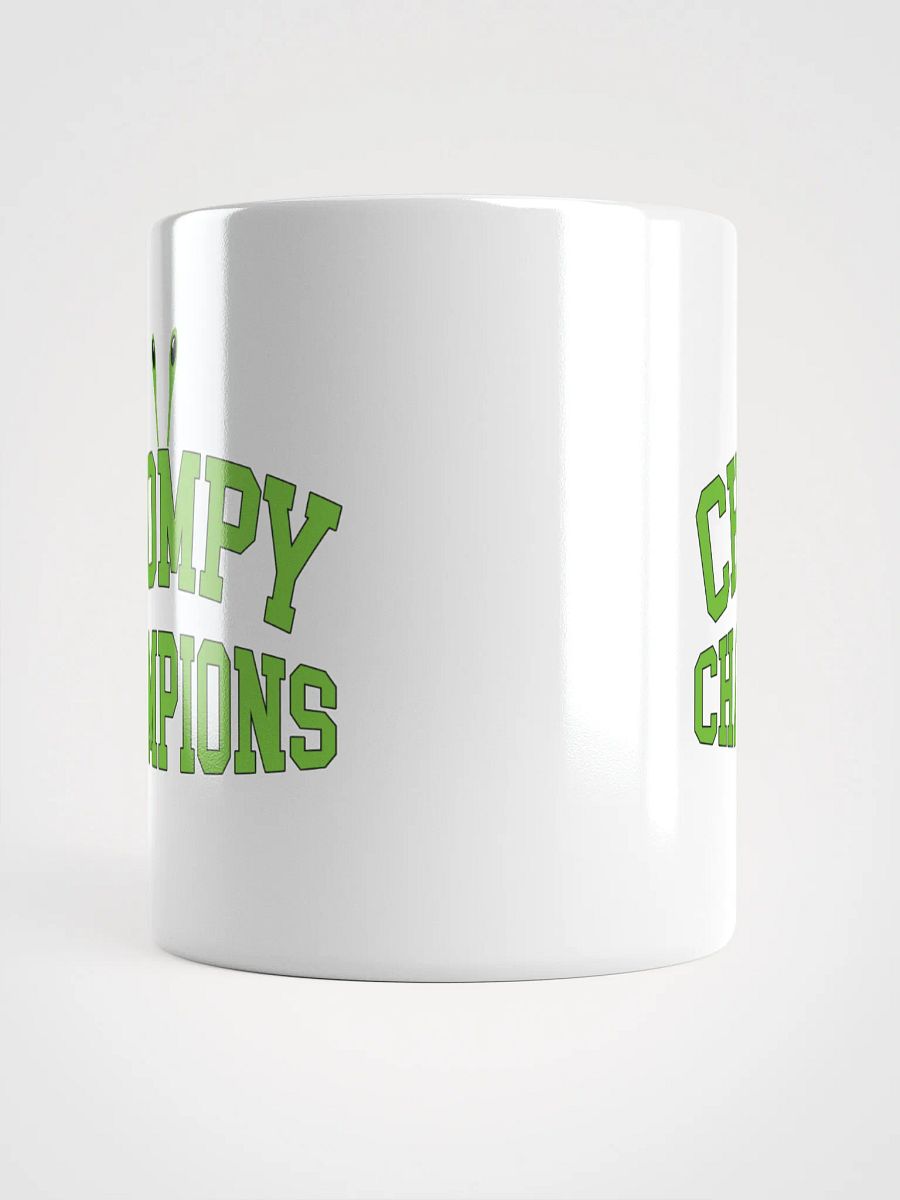 Chompy Champions Mug product image (5)