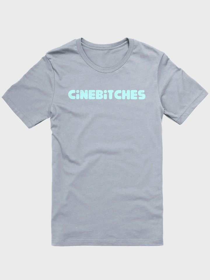 Cinebitches T Shirt product image (2)