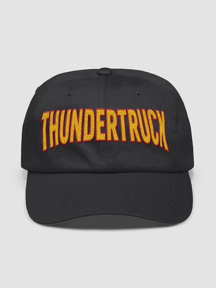 Thundertruck Cap 3 product image (3)