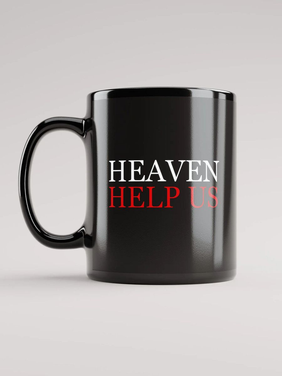 Green Man Mug product image (4)