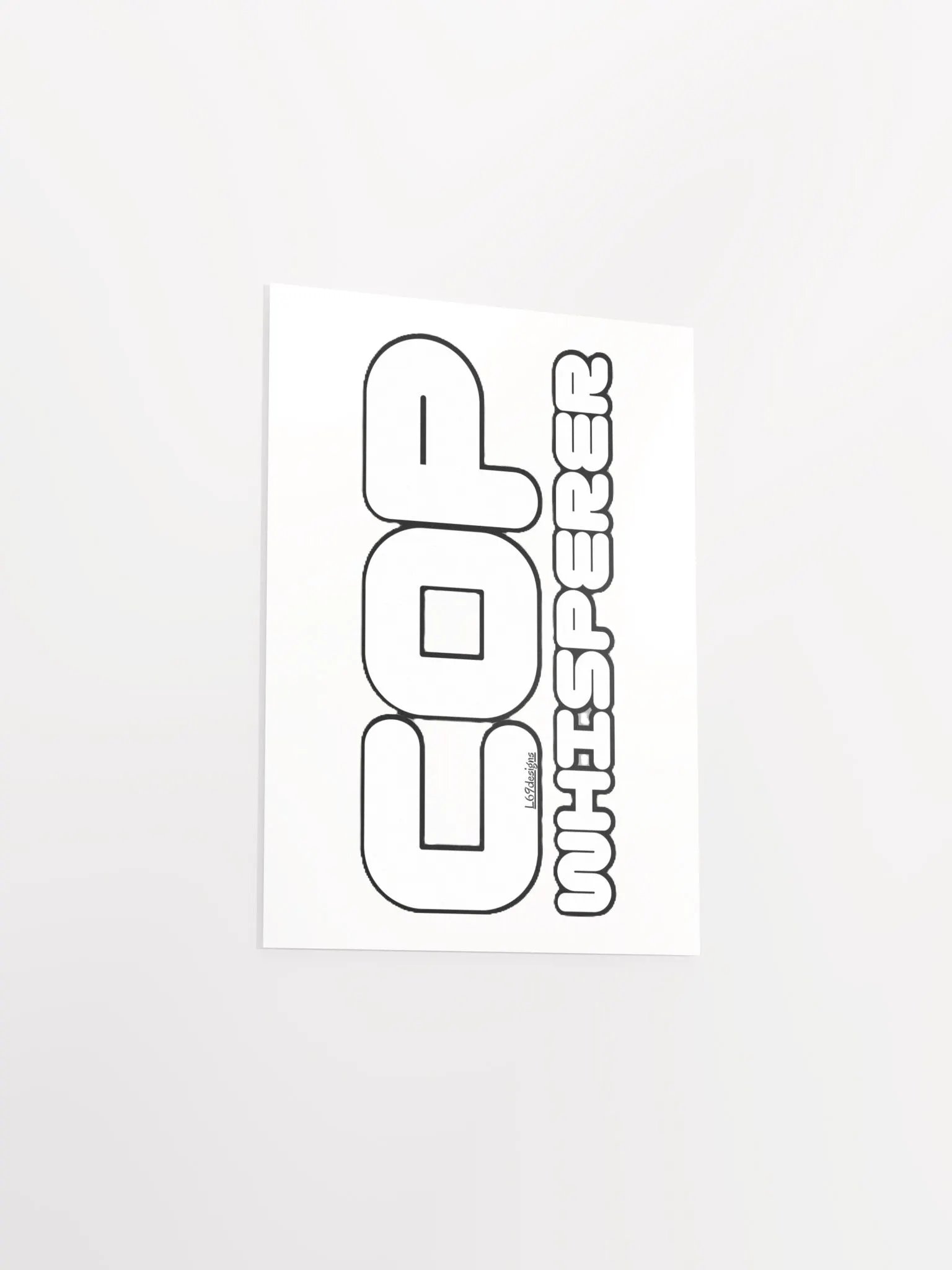 COP WHISPERER product image (3)