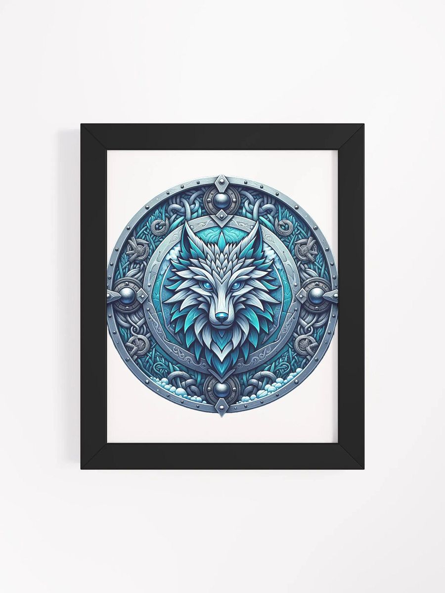 Nomad Logo Poster product image (58)