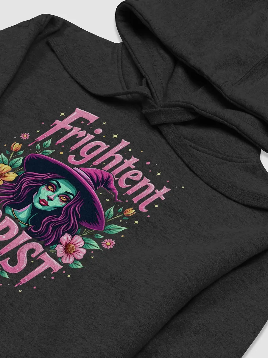 Frightent Florist Hoodie product image (4)