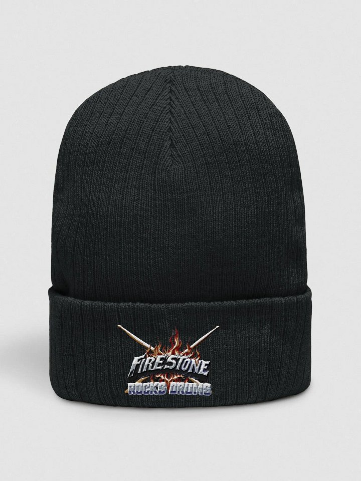 Firestone Rocks Small Beanie product image (3)