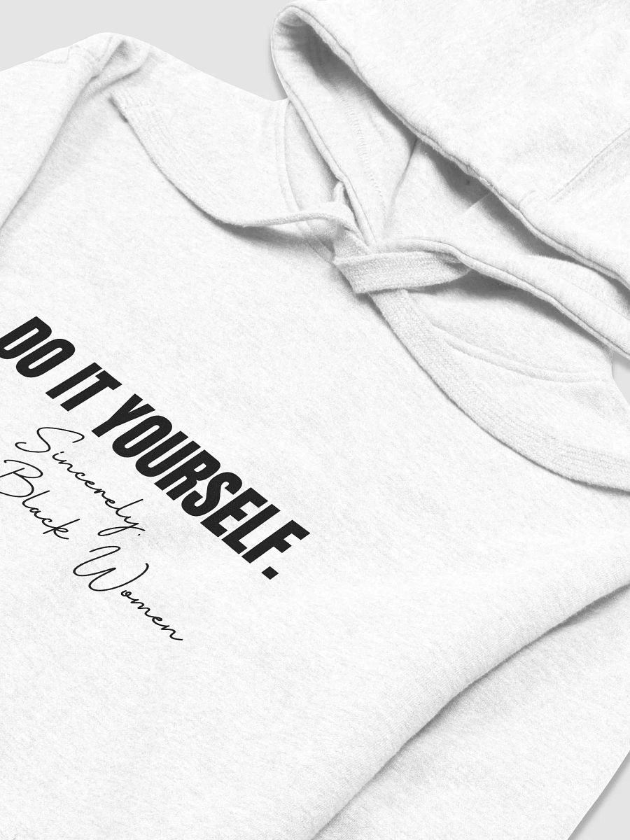 Do It Yourself. Sincerely, Black Women product image (3)