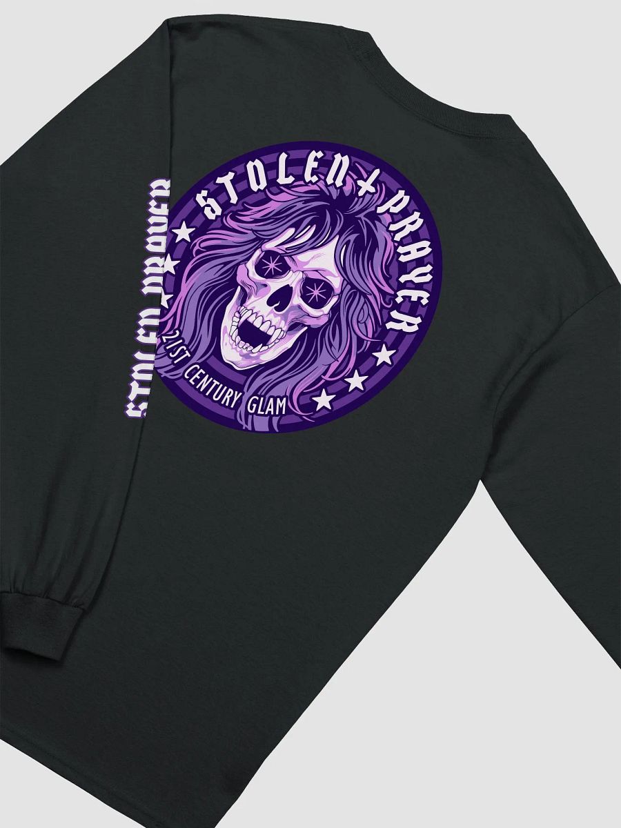 Stolen Prayer Logo Long Sleeve product image (4)