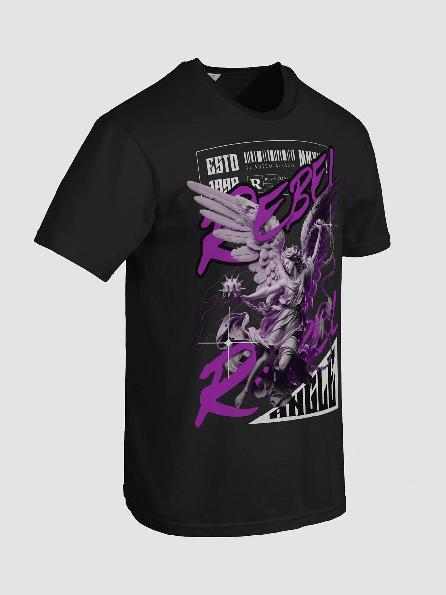Rebel Angel product image (34)