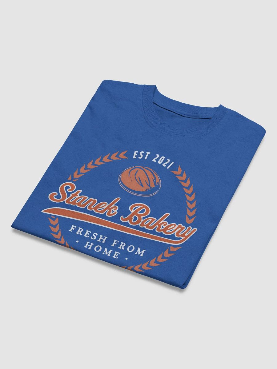 Stanek Bakery Est 2021 Fresh From Home Shirt product image (5)