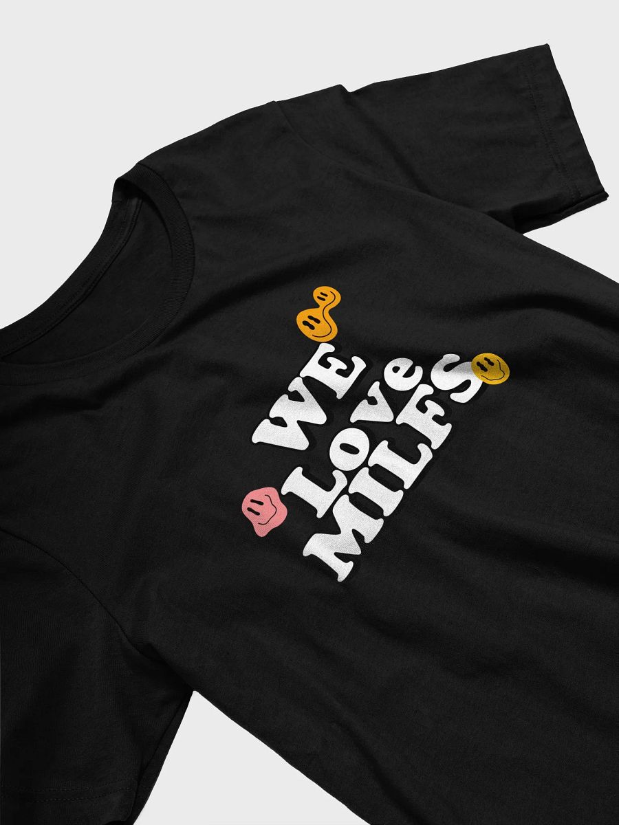 " We Love MILFS" Tee product image (24)
