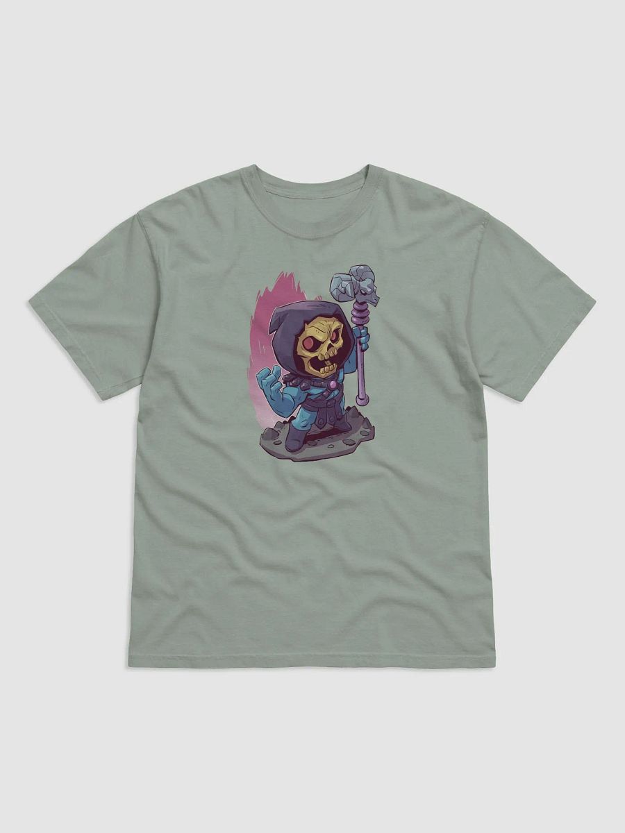 Skeletor's Scheme: A Chibi Style Masters of the Universe product image (12)