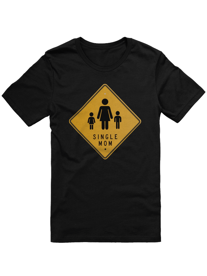 Single Mom (son & daughter) product image (1)