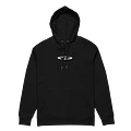 Premium Discreet Hoodie 