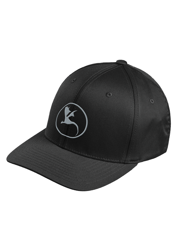 Wyvern Icon Cap product image (2)