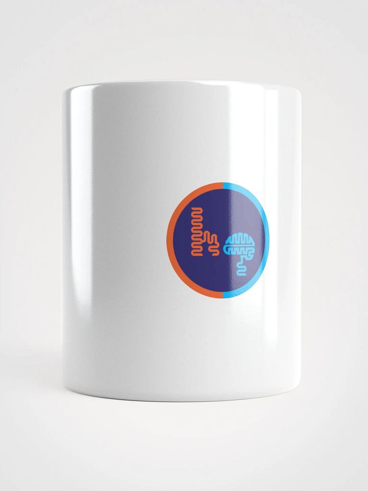 hugequiz White Mug product image (1)