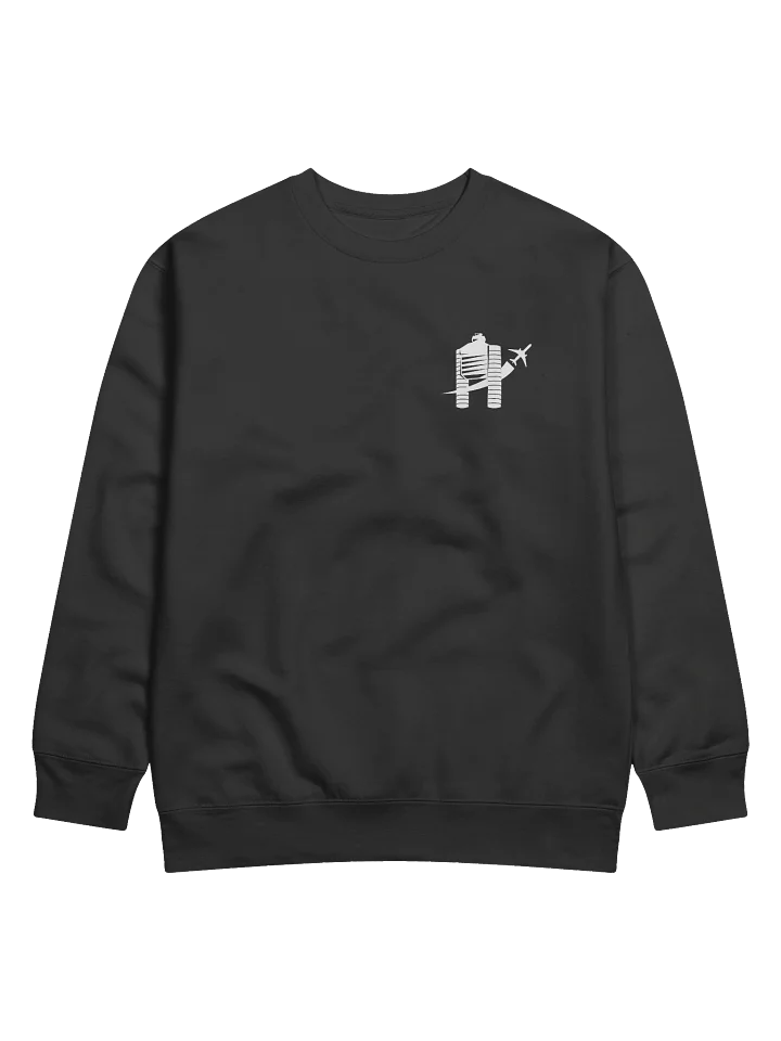 BVA Crewneck Sweatshirt product image (5)