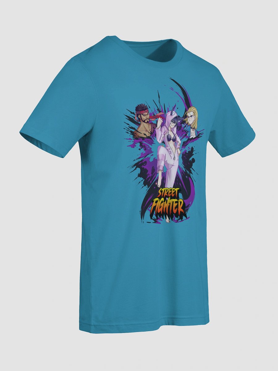 Enigma SF6 T-Shirt product image (95)