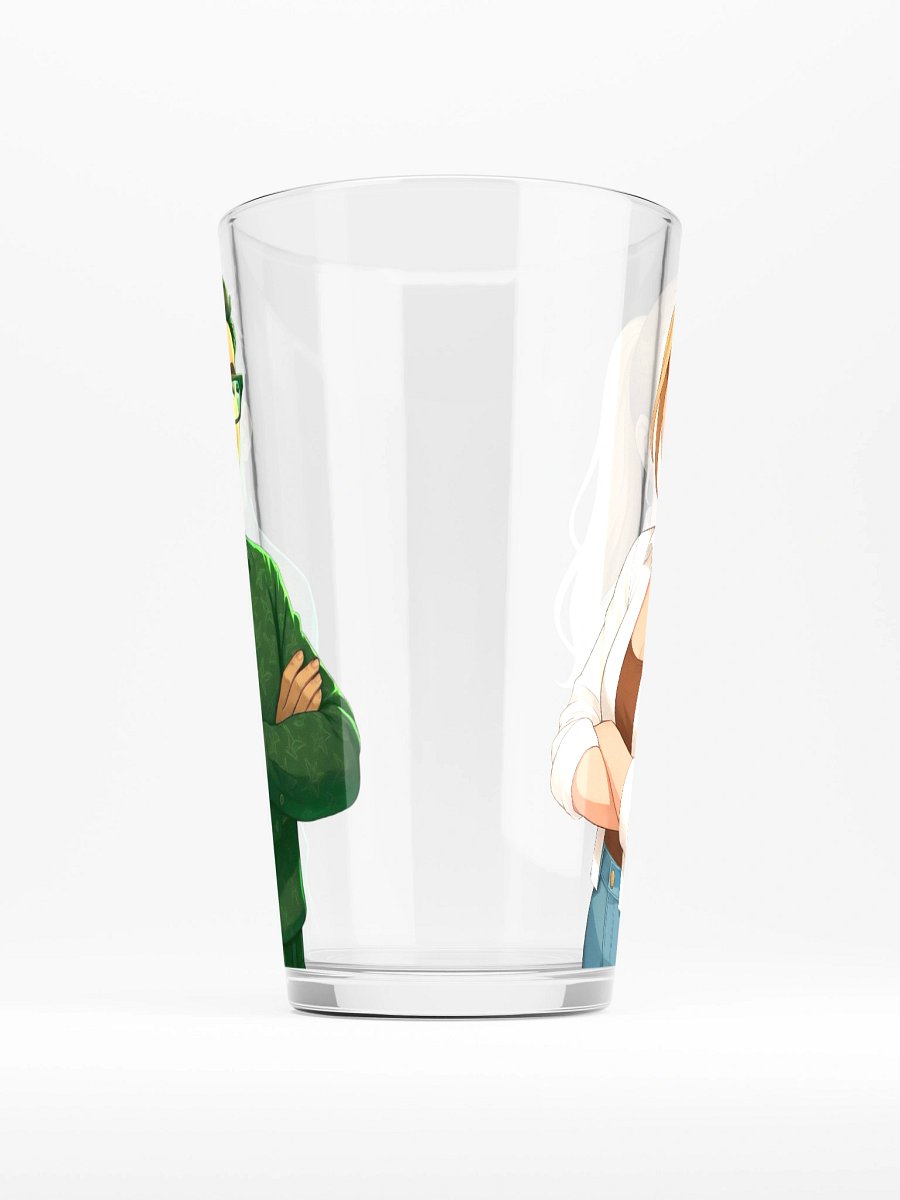 That’s CDB2U & Mrs CDB Duo Glass product image (3)