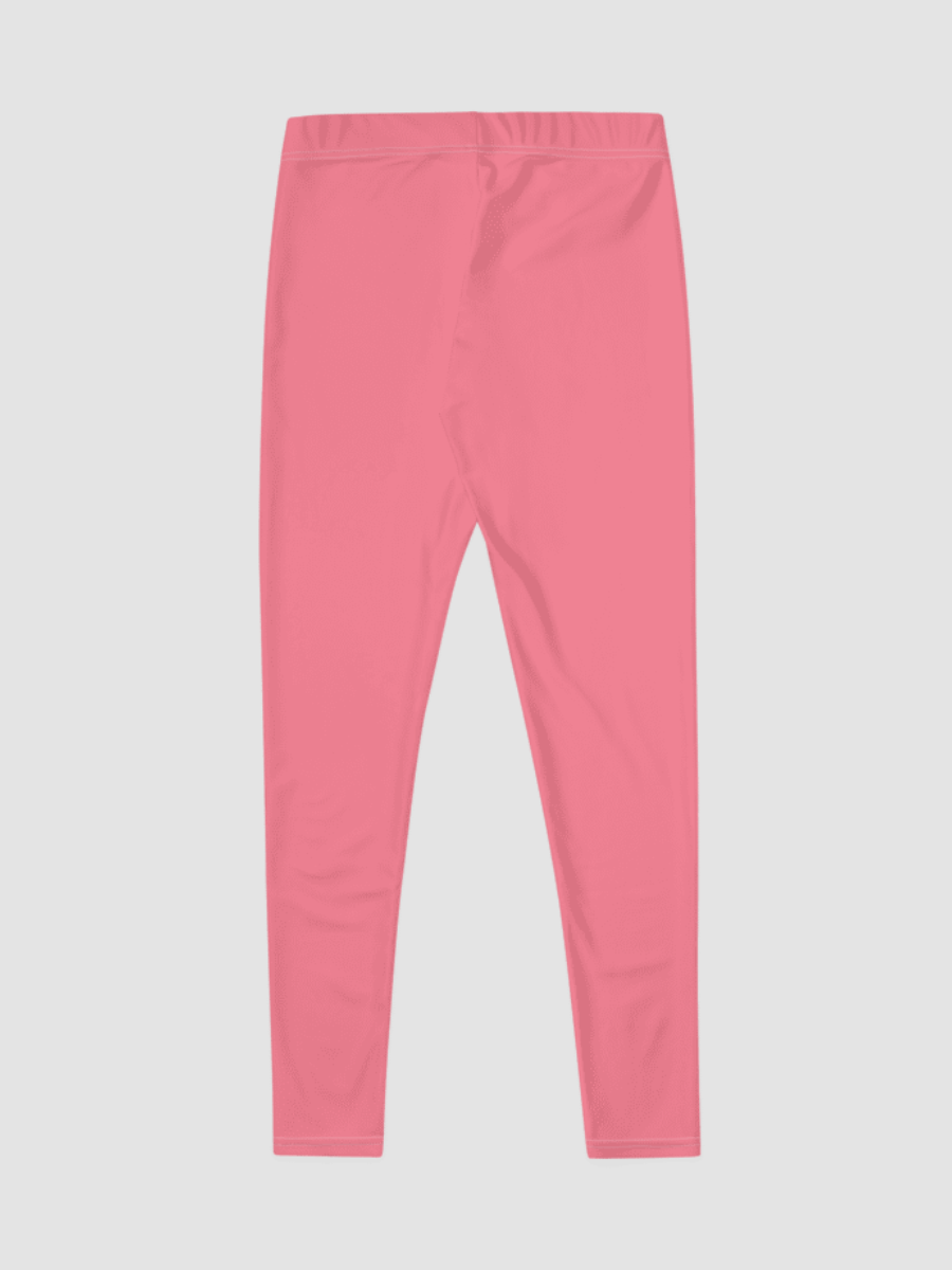 Leggings - Flamingo Pink product image (6)