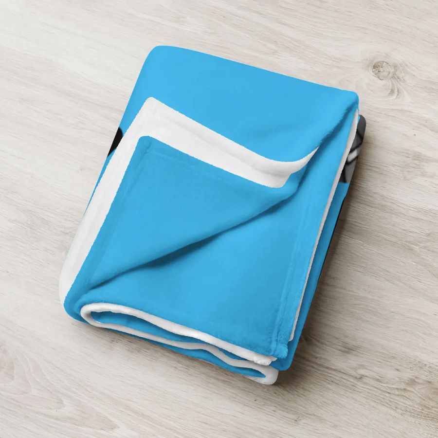 AMP-TWK Family blanket product image (6)