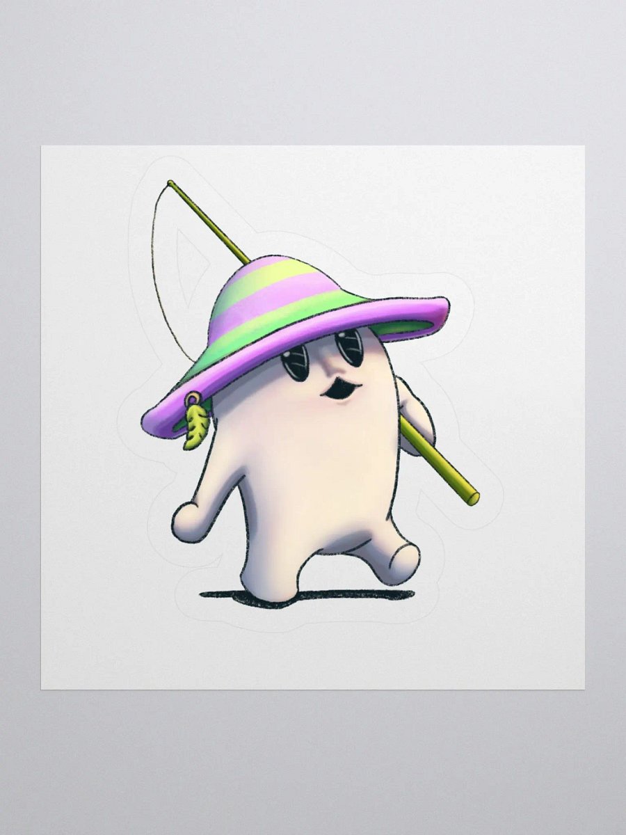 Fishing Shroom product image (4)