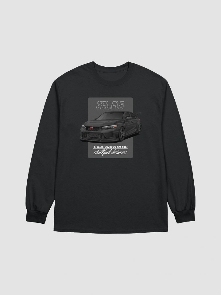Long sleeve - kel.fl5 product image (3)
