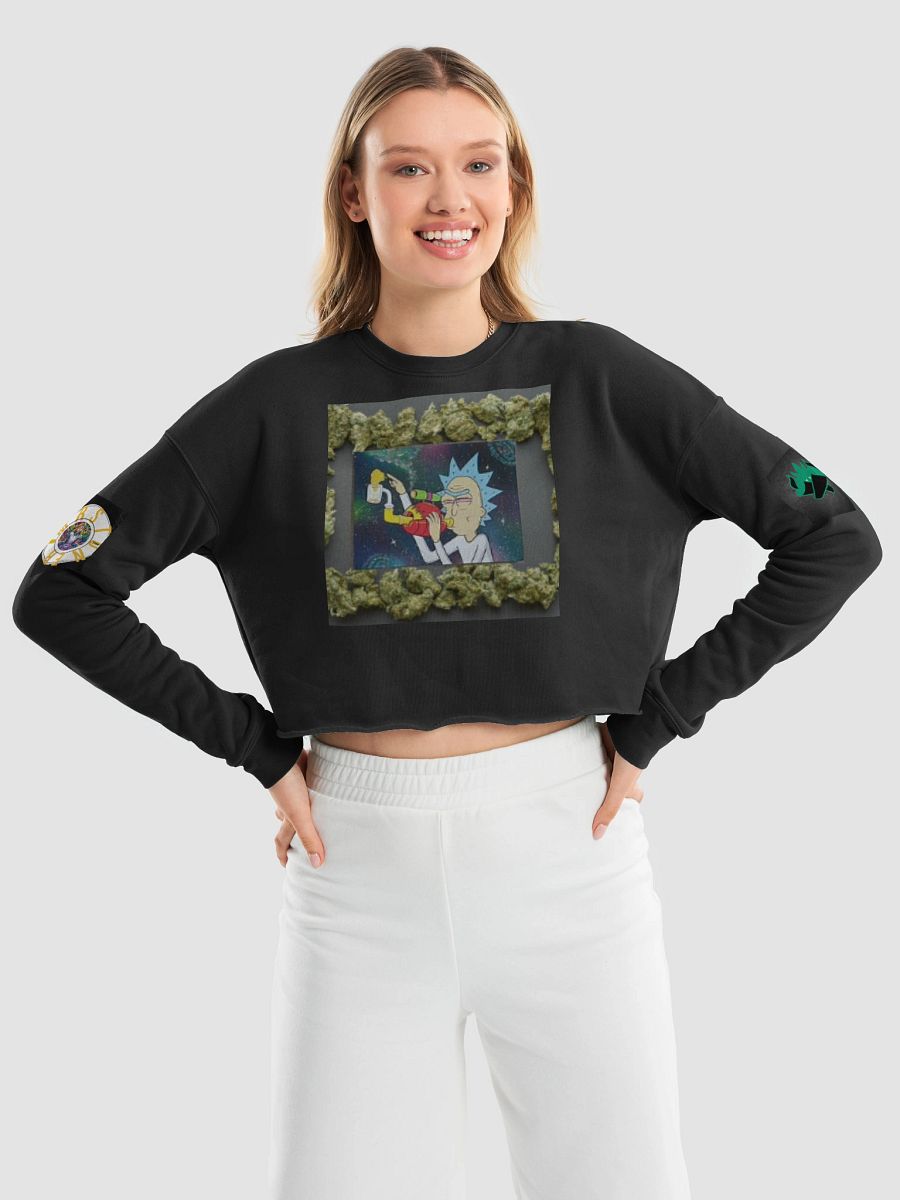 tank top for girly stoners product image (9)