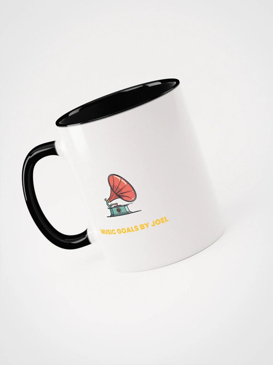 Gramophone Mug product image (3)