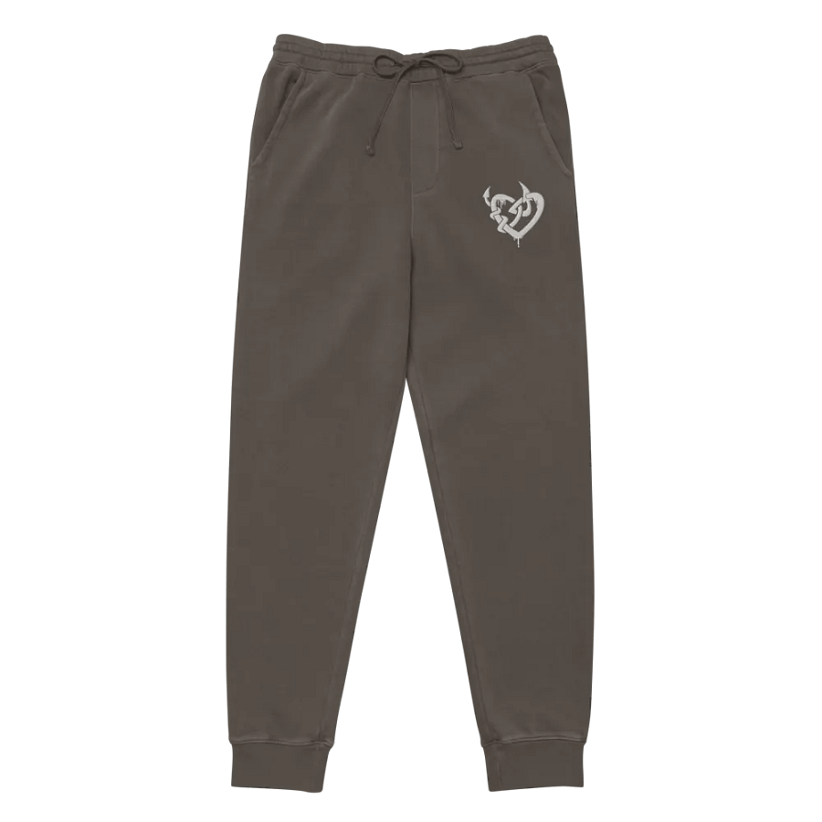 Succubus Knot Joggers product image (3)