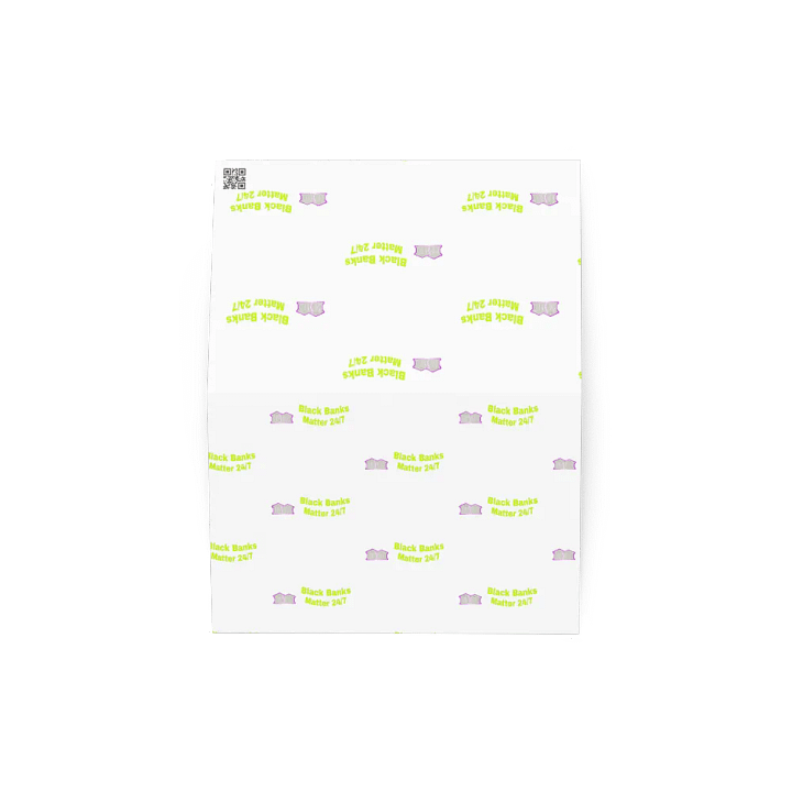 Vibrant Connections Greeting Card product image (1)