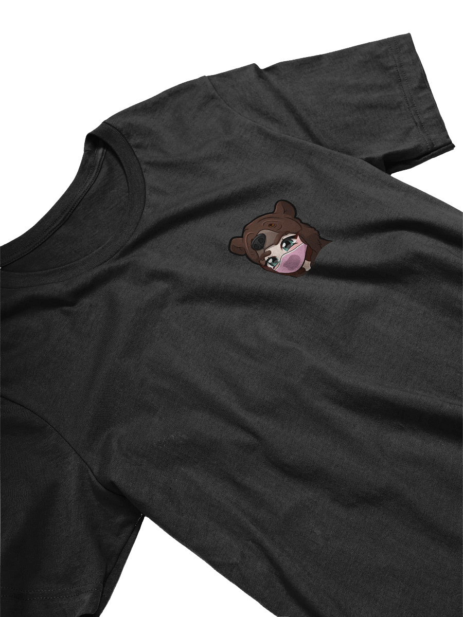 The BEAR T-Shirt product image (8)